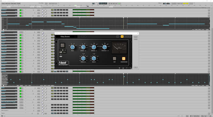 Bremmers Audio MutlitrackStudio Pro